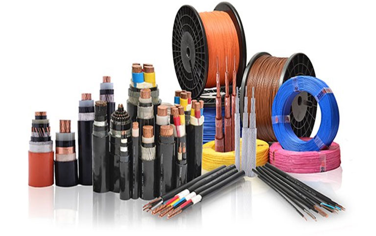 ElectricalCablesWires