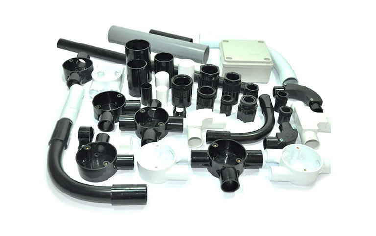 ElectricalConduitsAccessories