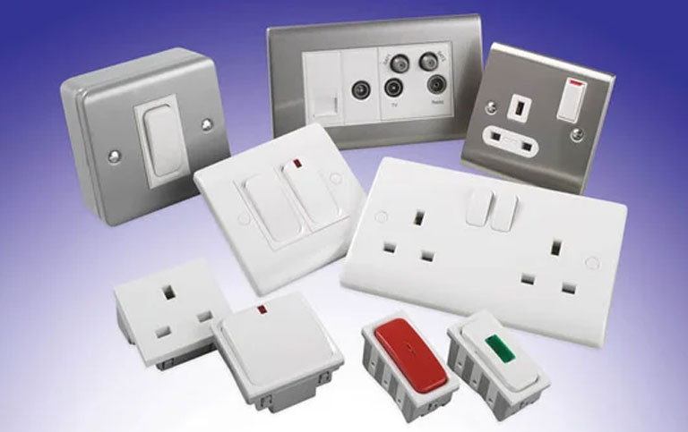 ElectricalSwitchgearAccessories
